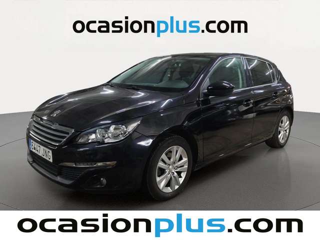 Peugeot 308 PureTech 130 S&S Style (130 CV) de segunda mano