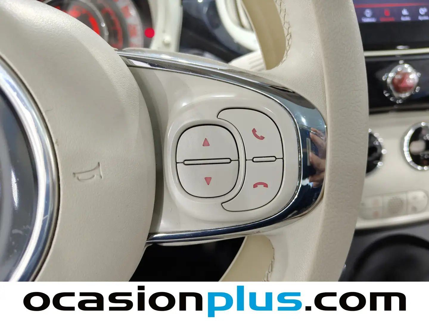 Foto Fiat 500 Fiat 500 1.0 Hybrid Dolcevita (70 CV)