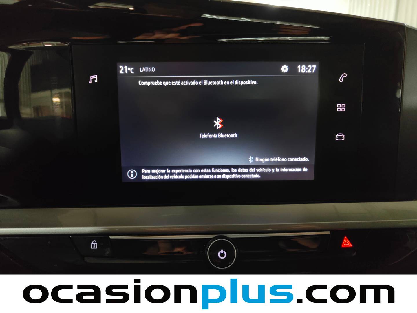 Opel Mokka Opel Mokka 1.2 T Edition (100 CV) al mejor precio