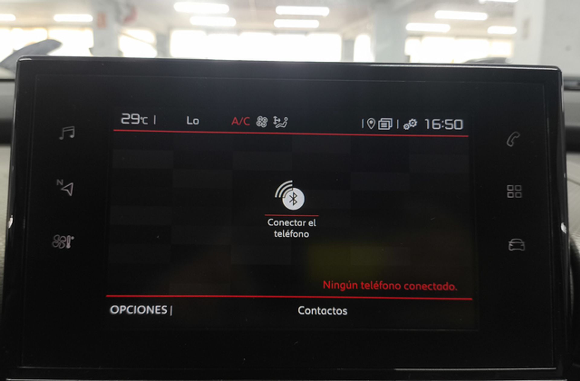 Citroën C4 Cactus BlueHDi 100 Shine - foto 27