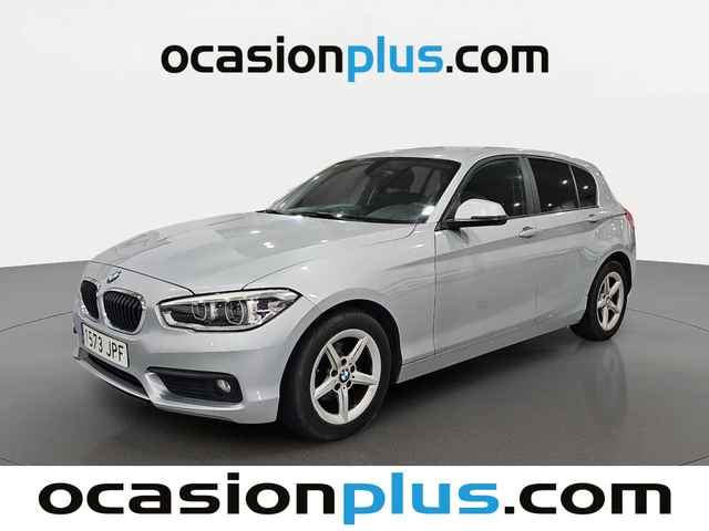 Bmw Serie 1 Seminuevos Valencia