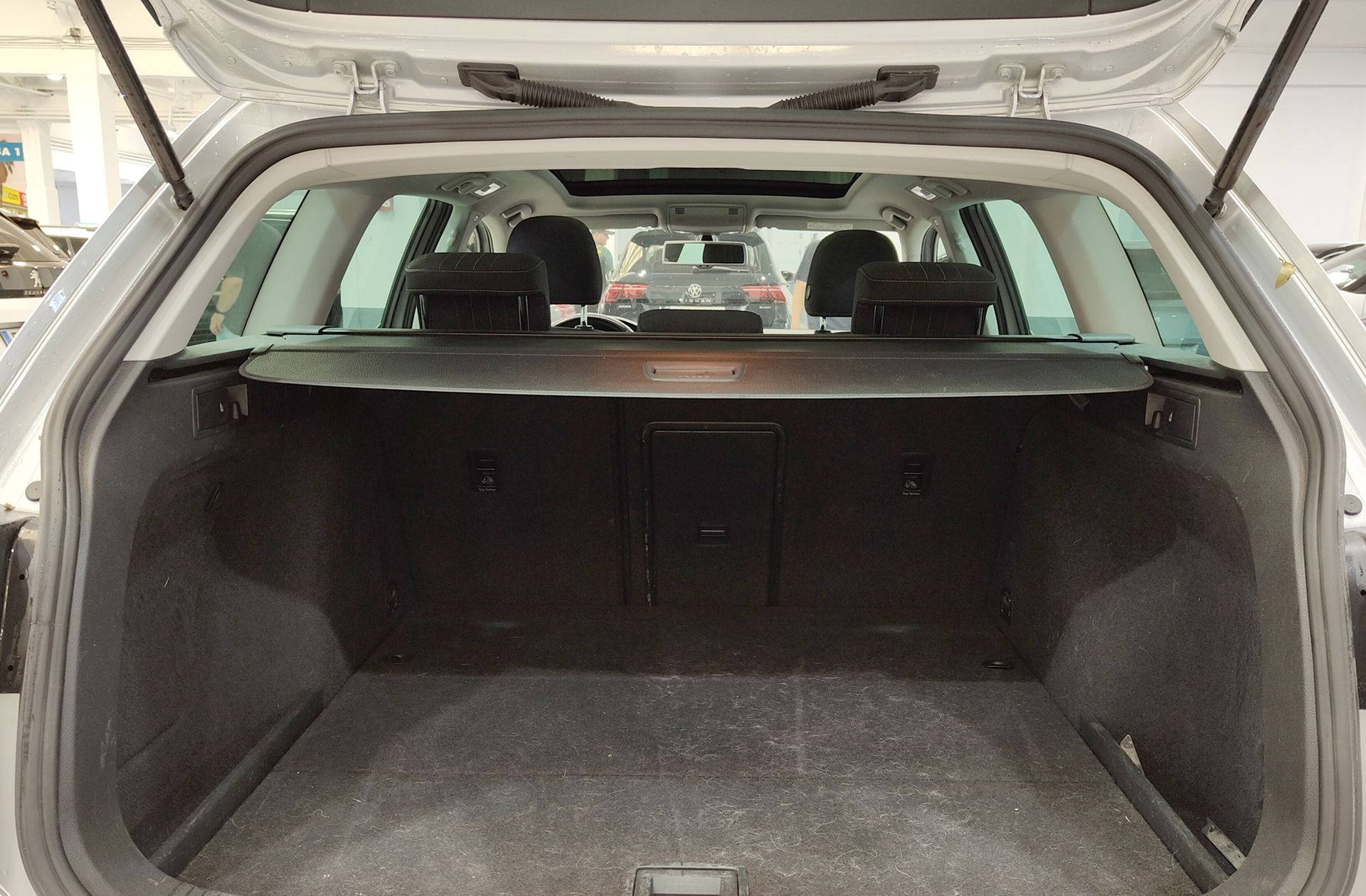 Volkswagen Golf Alltrack Alltrack 2.0 TDI BMT 4Motion DSG - foto 19