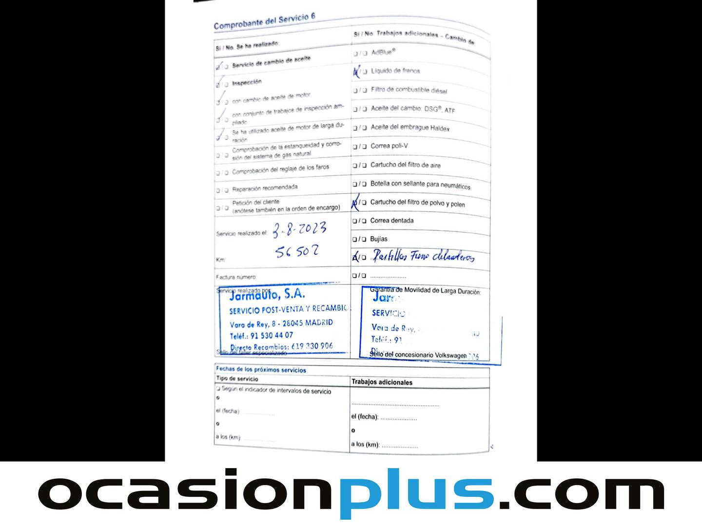 Foto Volkswagen Polo Volkswagen Polo A-Polo Plus 1.2 TSI BMT (90 CV)