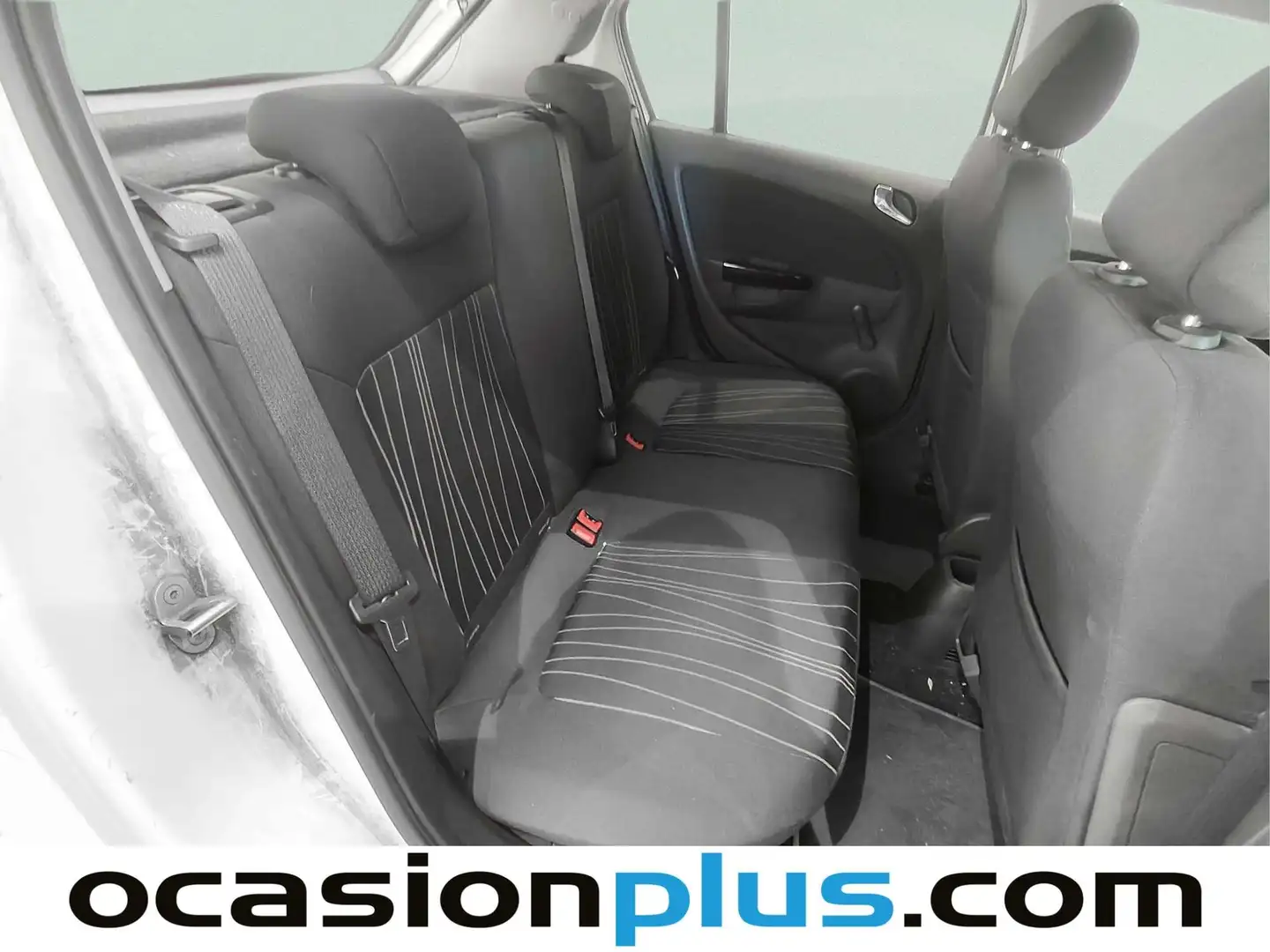 Foto Opel Corsa Opel Corsa 1.3CDTi 111 Years (95 CV)