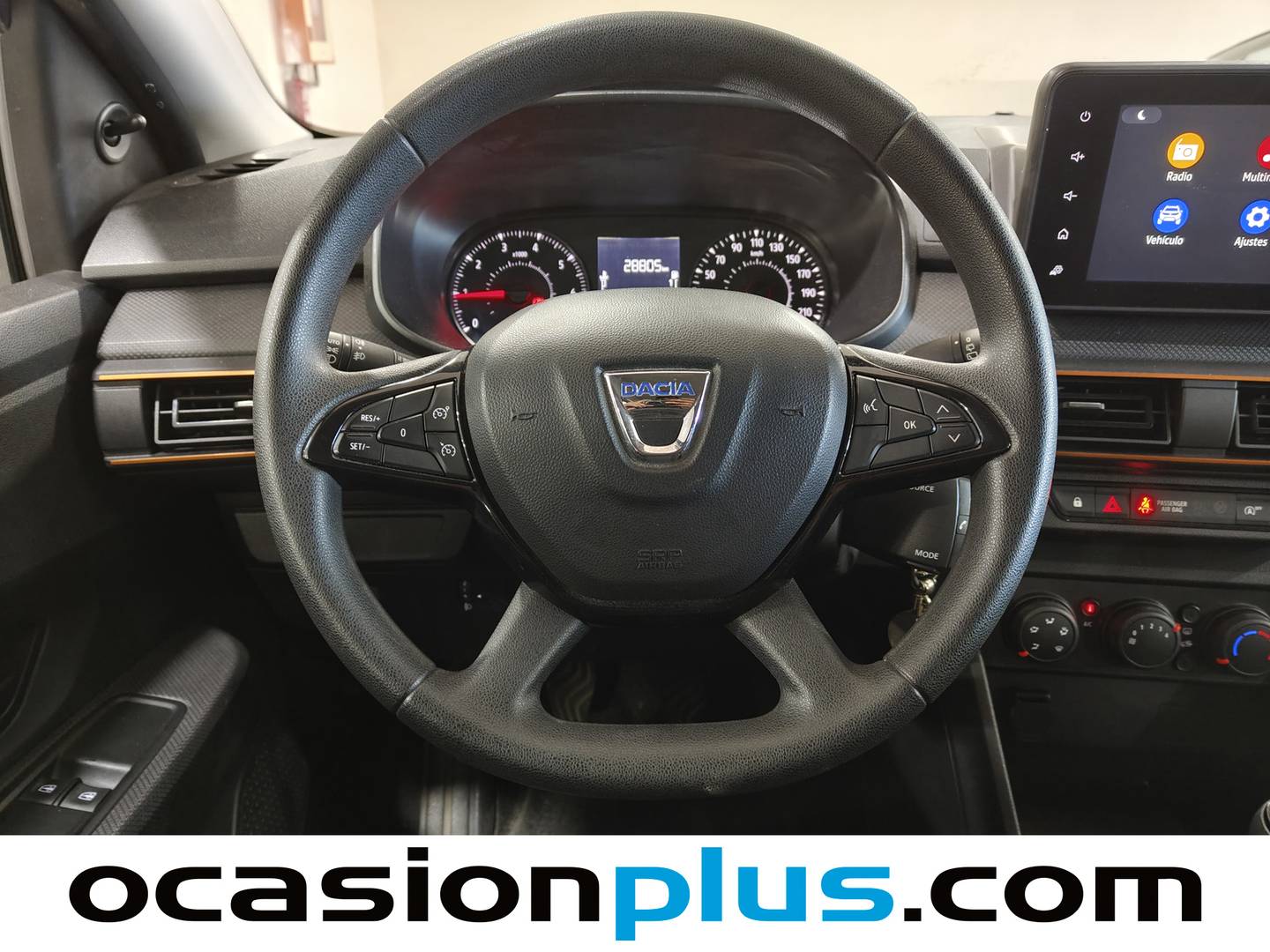 Dacia Sandero Dacia Sandero Stepway Essential TCe (90 CV) de segunda mano