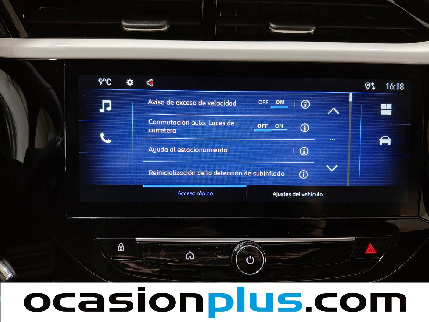 Foto Opel Corsa Opel Corsa 1.2 T XHL Hybrid GS eDCT (110 CV)