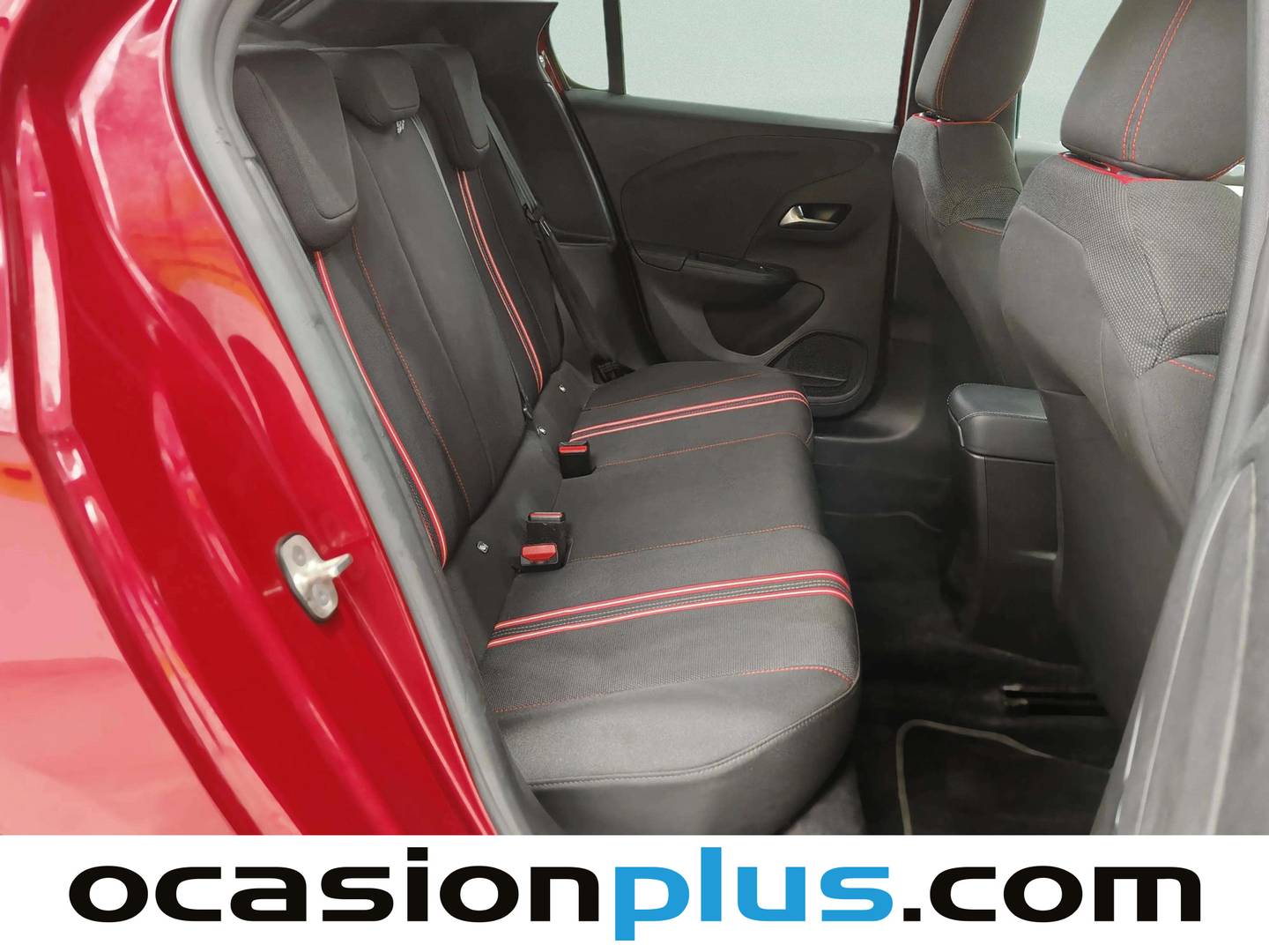 Opel Corsa Opel Corsa 1.2 Turbo XHL GS-Line (100 CV) de segunda mano