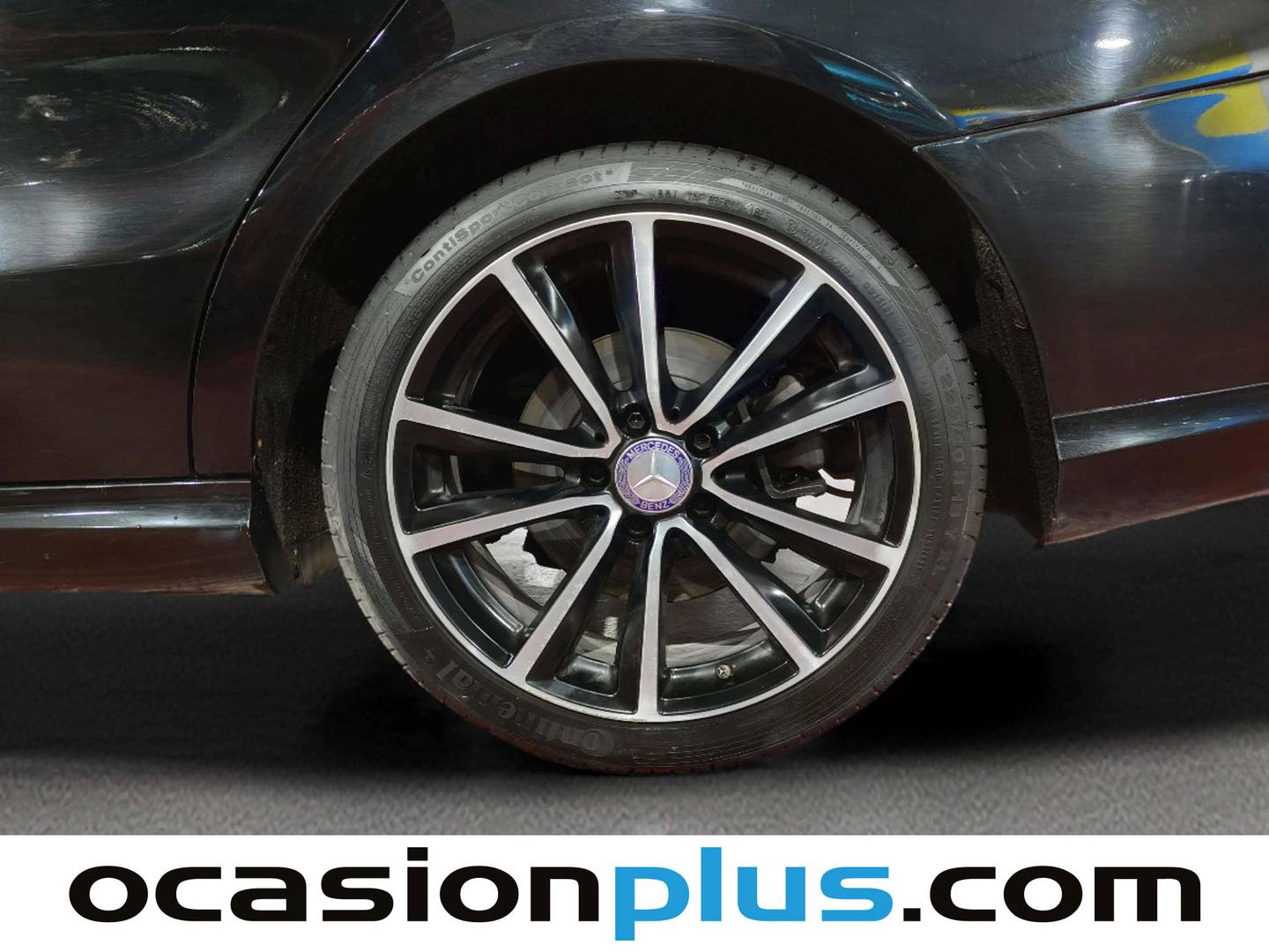 Mercedes CLA Mercedes-Benz CLA CLA 200 CDI Edition 1 (136 CV) manual