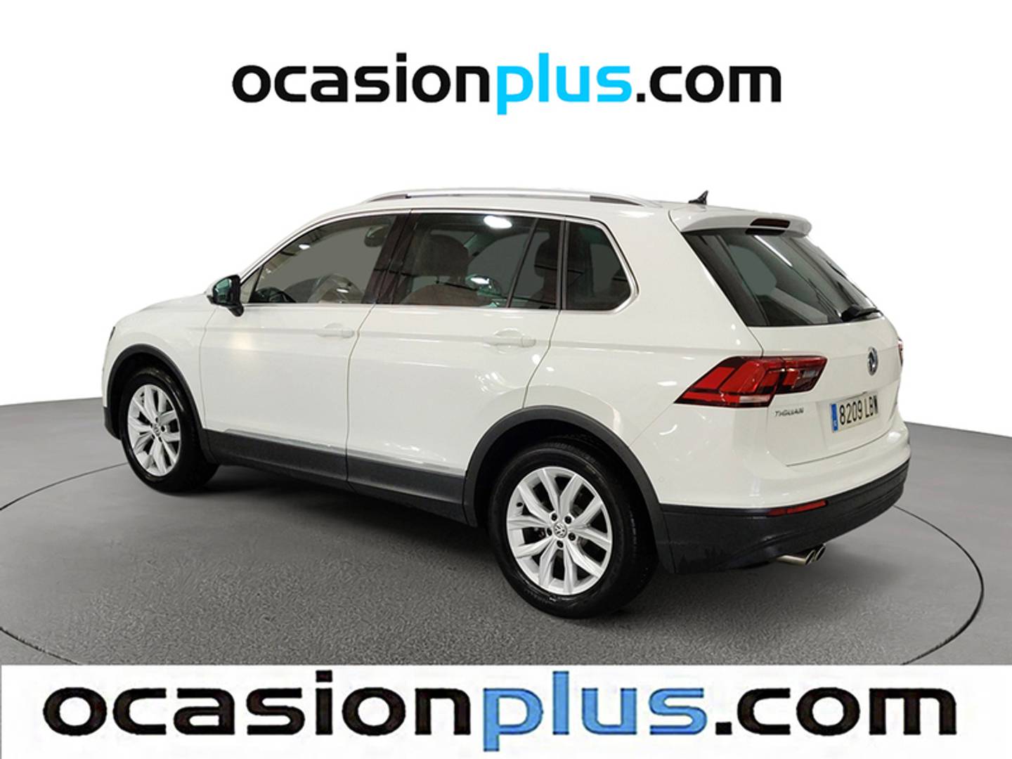 Foto Volkswagen Tiguan Volkswagen Tiguan Advance 2.0 TDI (150 CV)