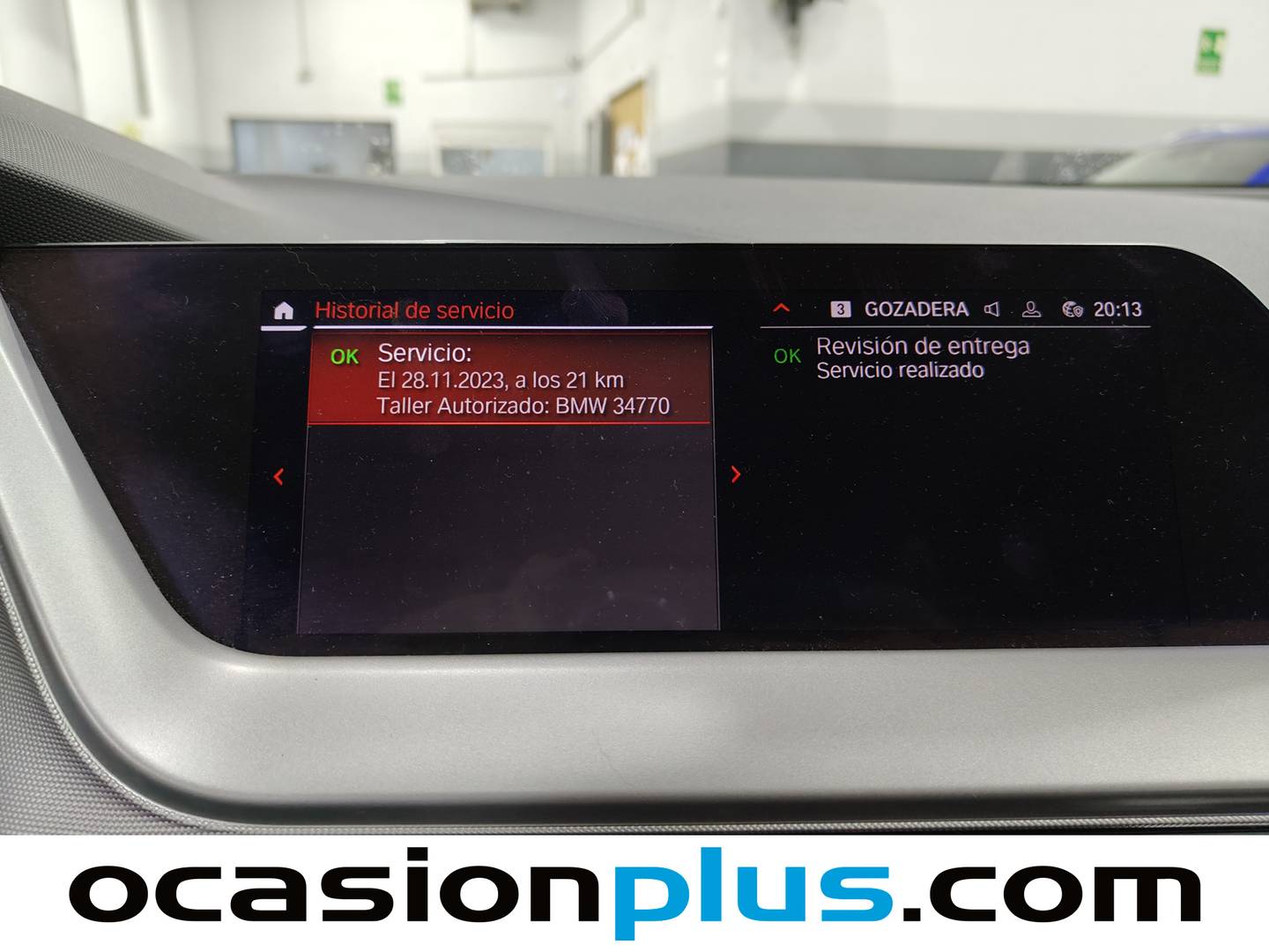 Foto BMW Serie 1 BMW Serie 1 116d (116 CV)