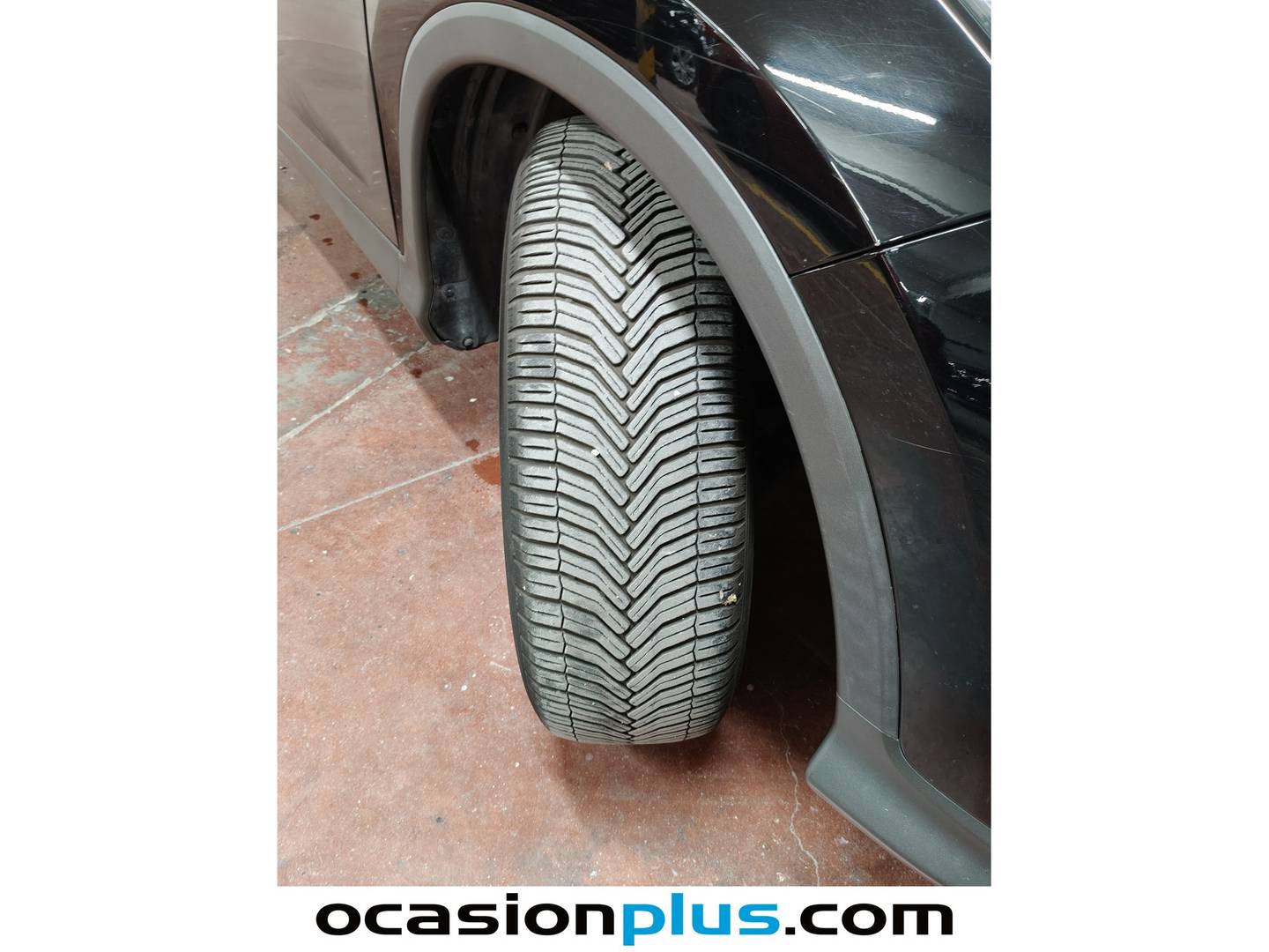 Honda CR-V Honda CR-V 1.6 i-DTEC Elegance Plus Navi 4x2 (120 CV) 2017