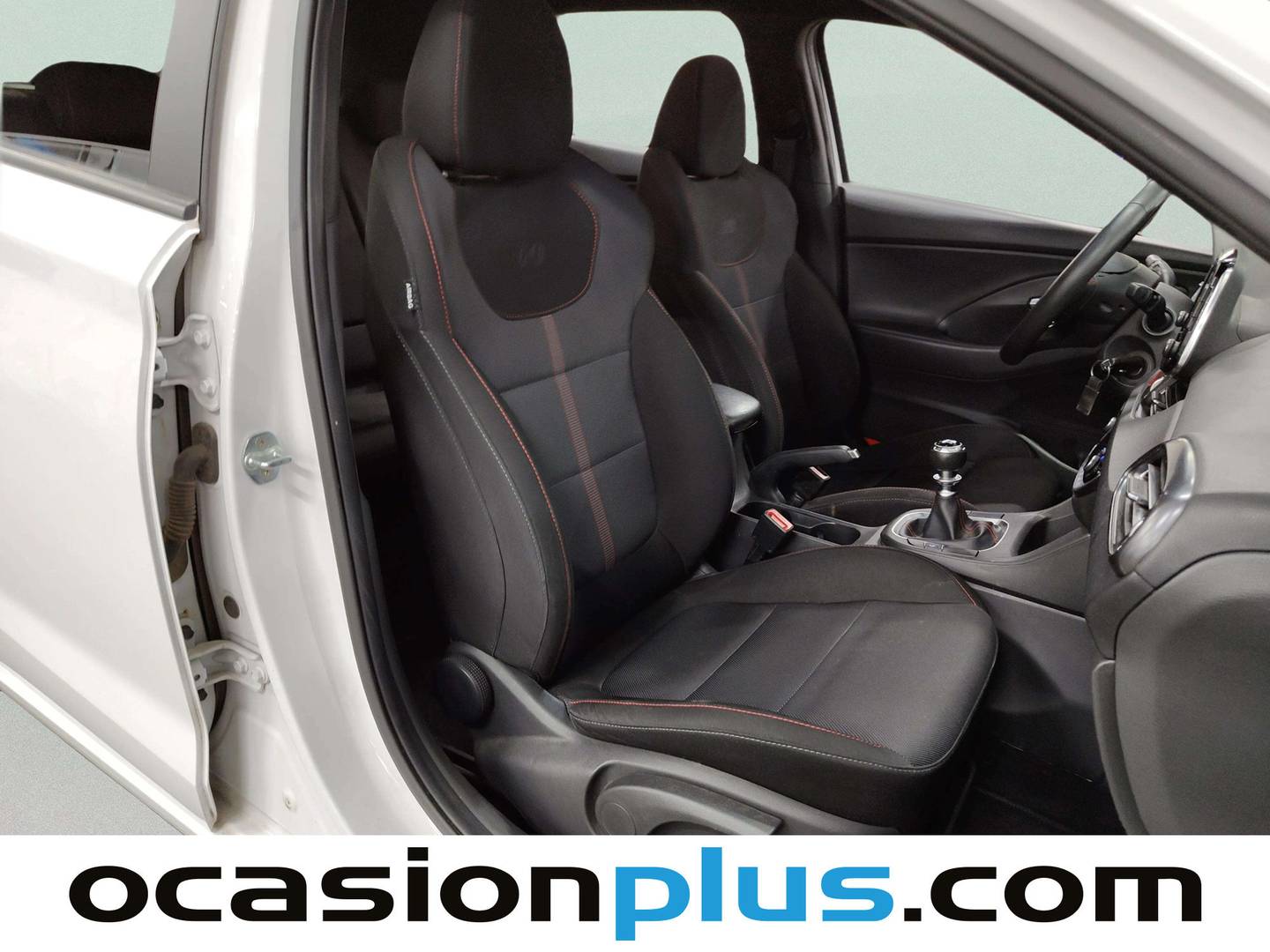 Hyundai i30 Hyundai i30 1.0 TGDI N-Line 30 Aniversario (120 CV) manual