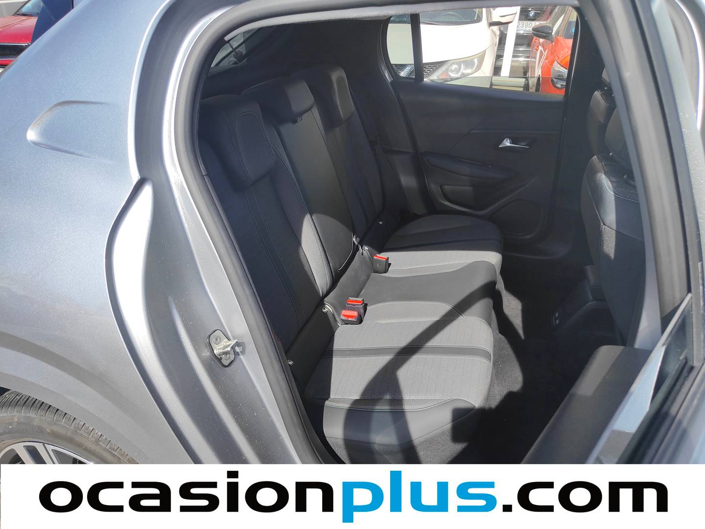 Foto Peugeot 208 Peugeot 208 PureTech 100 Allure (100 CV)