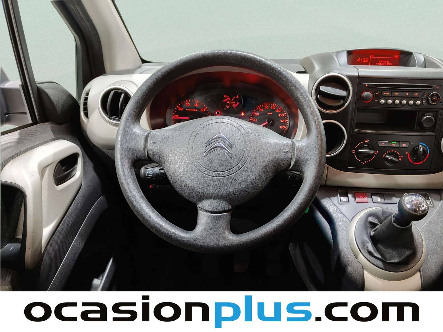 Foto Citroën Berlingo Citroen Berlingo Combi BlueHDi 100 Multispace Live Edition (100 CV)