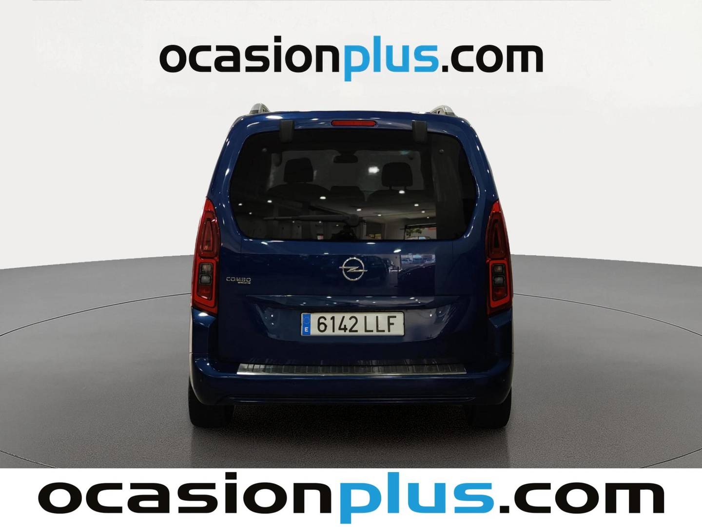 Opel Combo Life Opel Combo Life 1.5 TD S&S Innovation L Auto (131 CV) barato