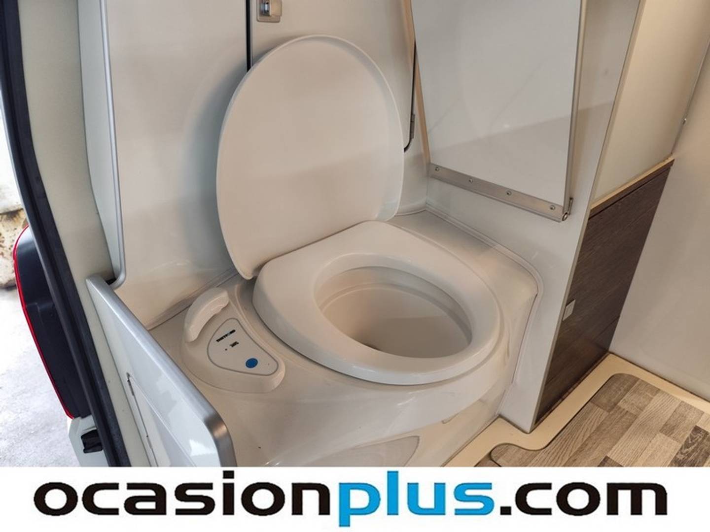 Westfalia Club Joker City Westfalia Club Joker City 2.0 Diesel DSG (150 CV) al mejor precio