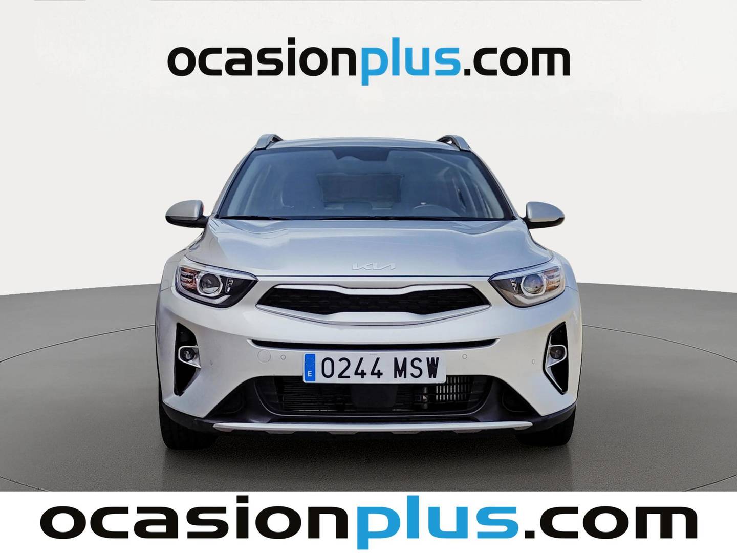 KIA Stonic KIA Stonic 1.0 T-GDi Drive (100 CV) 100cv