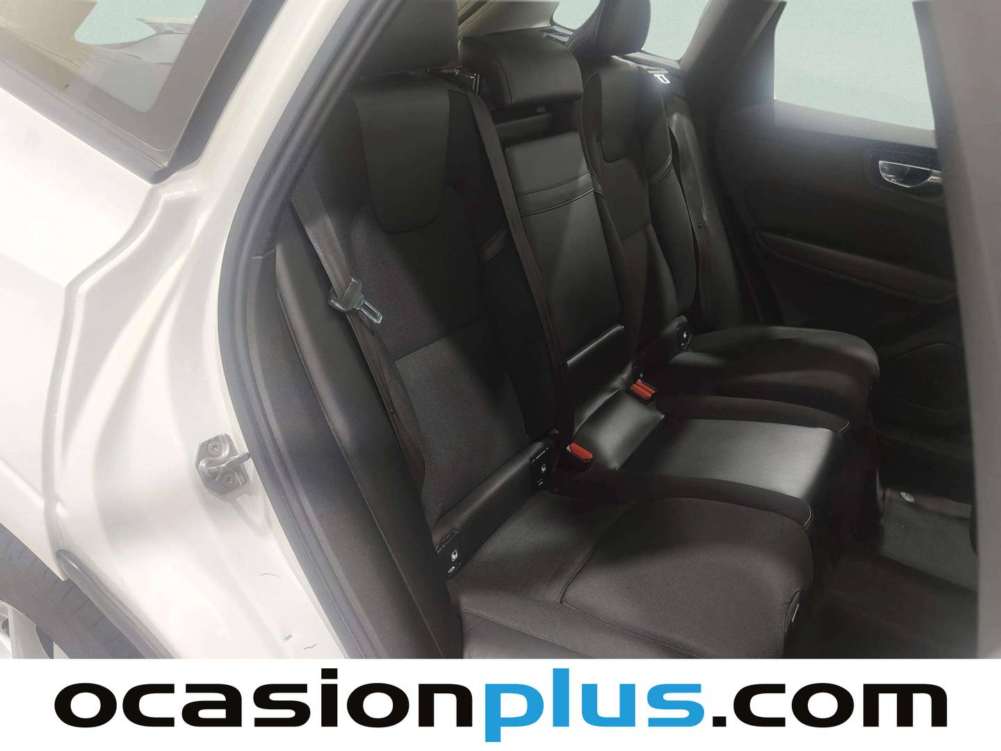 Volvo XC60 Volvo XC60 D4 Momentum Auto (190 CV) 190cv