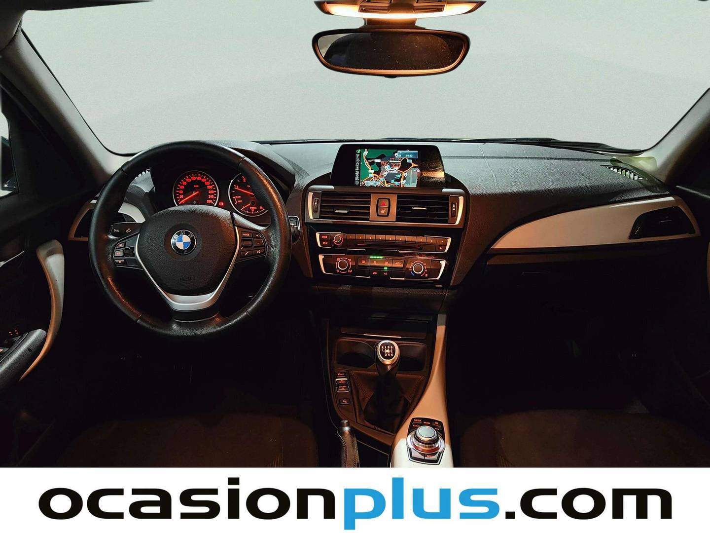 Foto BMW Serie 1 BMW Serie 1 118d (150 CV)