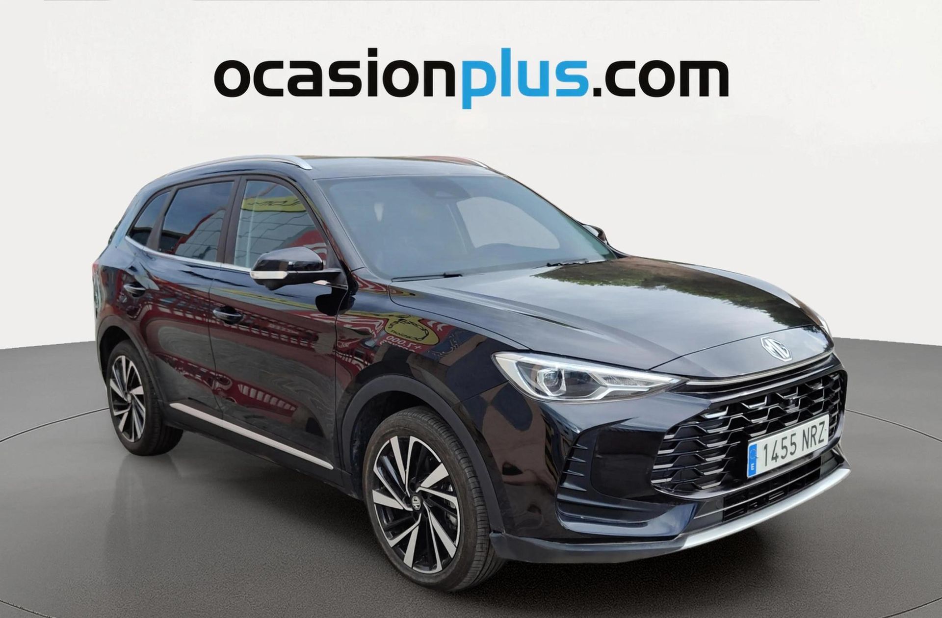 MG ZS 1.5 Hybrid+ Luxury - foto 2