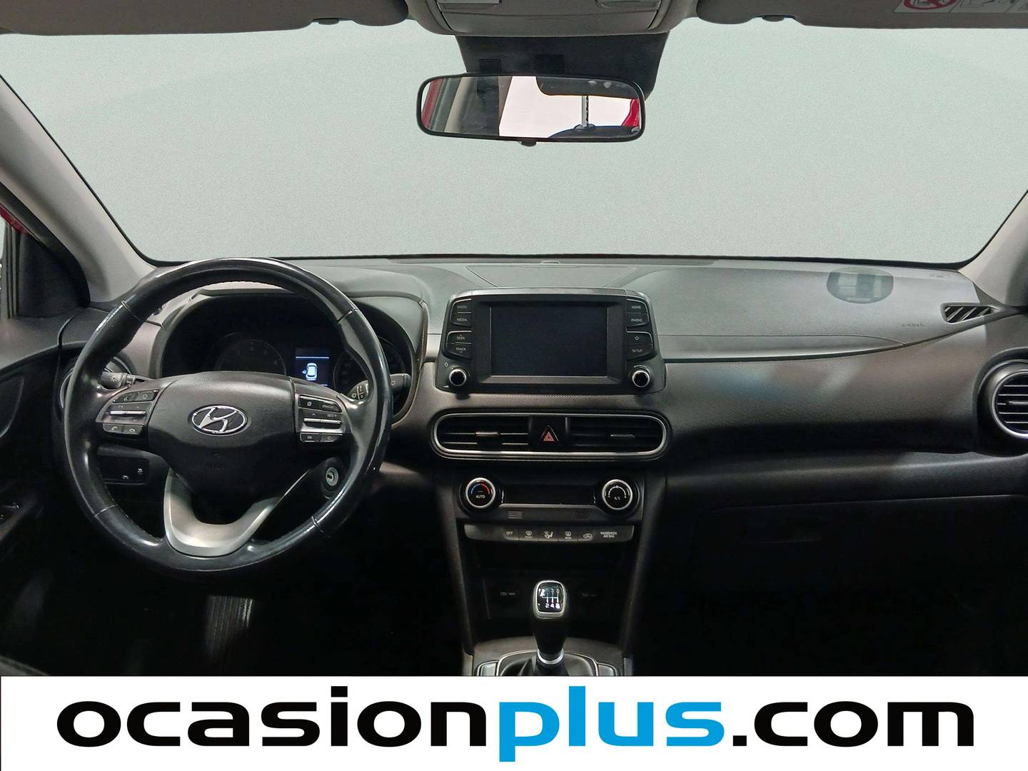 Hyundai Kona Hyundai Kona 1.0 TGDI Klass 4x2 (120 CV) de ocasión
