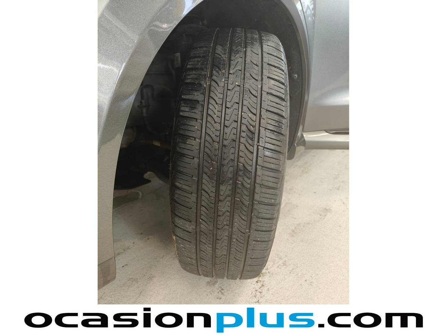 Ford Puma Ford Puma 1.0 EcoBoost MHEV ST-Line X (125 CV) de segunda mano