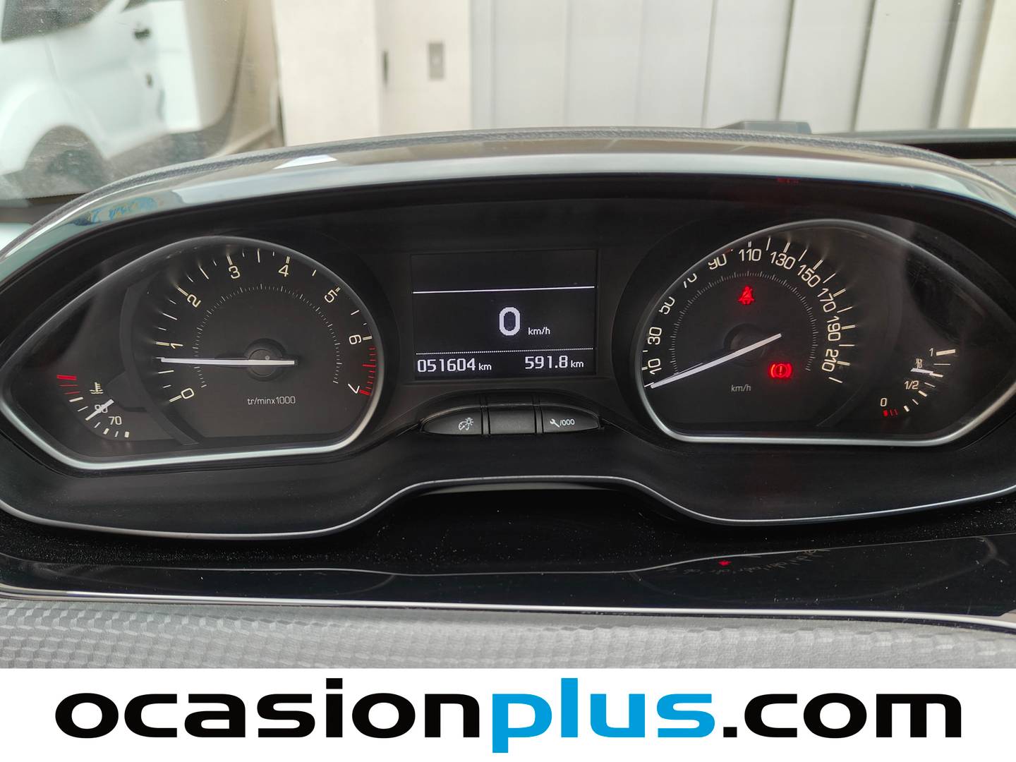 Peugeot 208 Peugeot 208 1.2L PureTech Allure (82 CV) manual