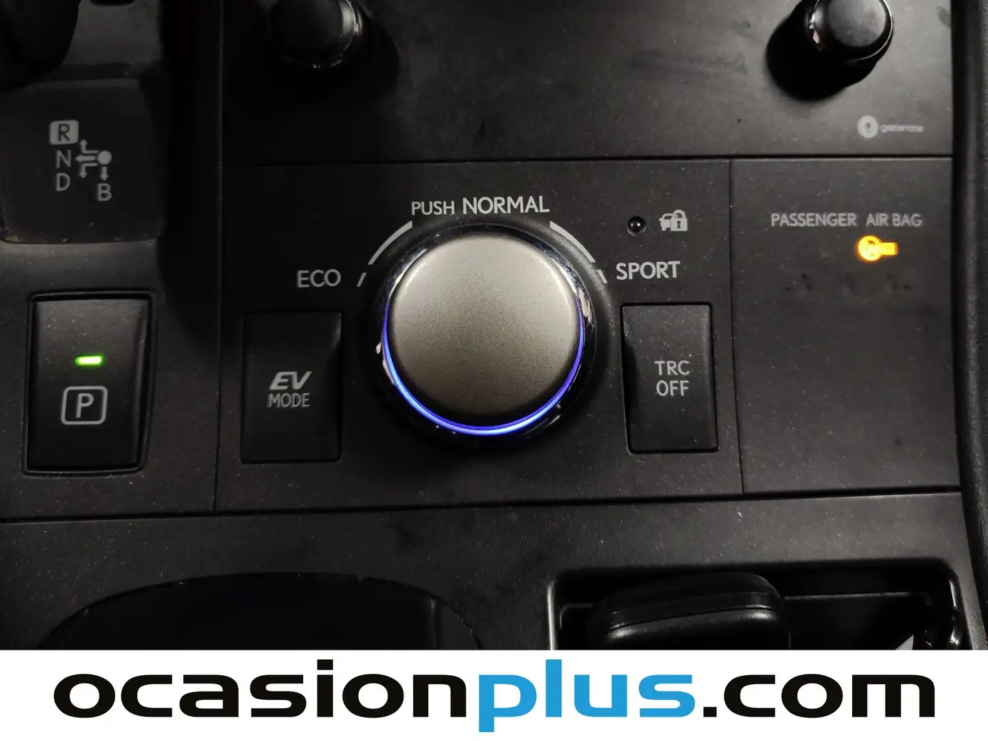 Foto Lexus CT Lexus CT 200h Executive (136 CV)