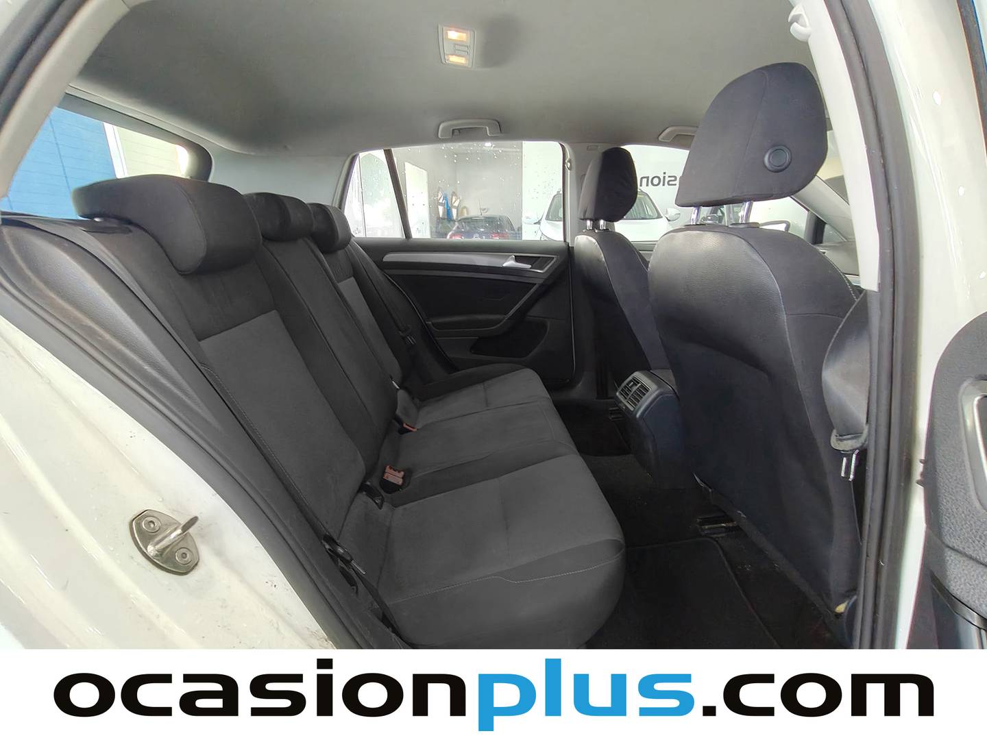 Volkswagen Golf Volkswagen Golf Business 1.6 TDI BMT (105 CV) al mejor precio