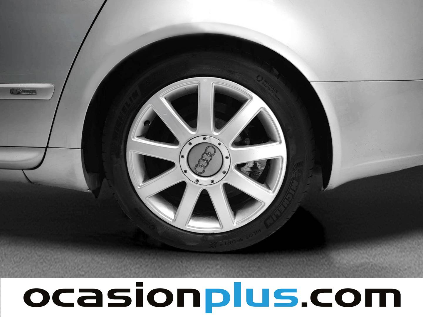 Foto Audi A4 Audi A4 Avant Avant 2.0 TDI (140 CV) S-line