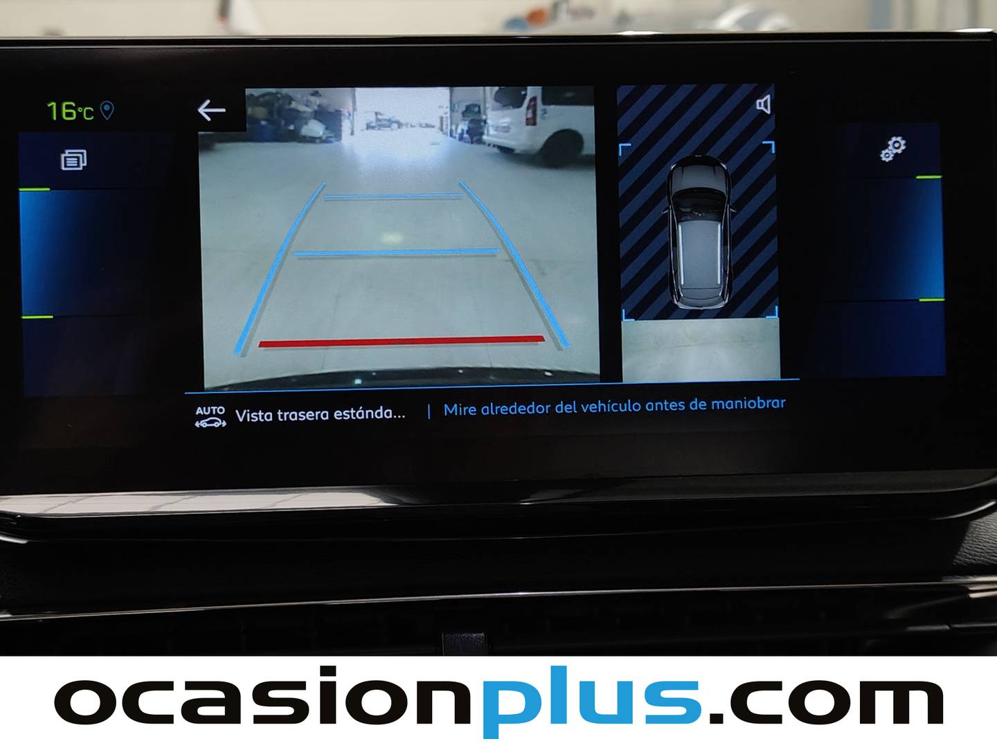 Acabados Peugeot 3008 Hybrid Peugeot 3008 Hybrid 225 GT e-EAT8 (225 CV)