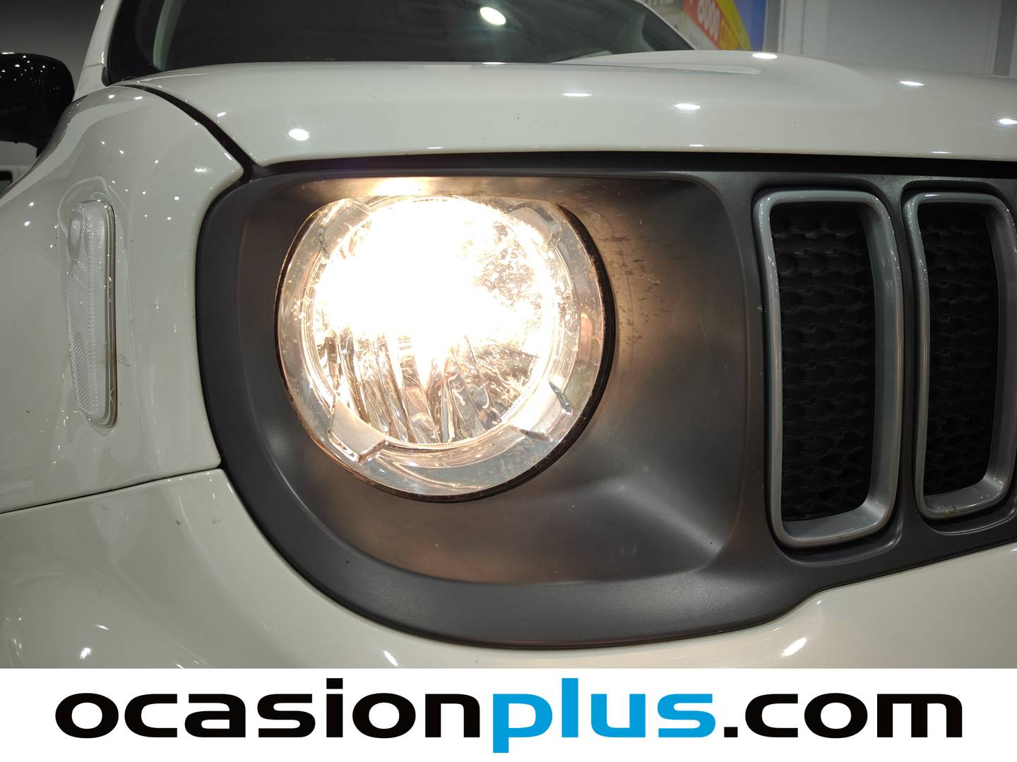 Foto Jeep Renegade Jeep Renegade 1.3 PHEV 4xe Limited AT  (190 CV)