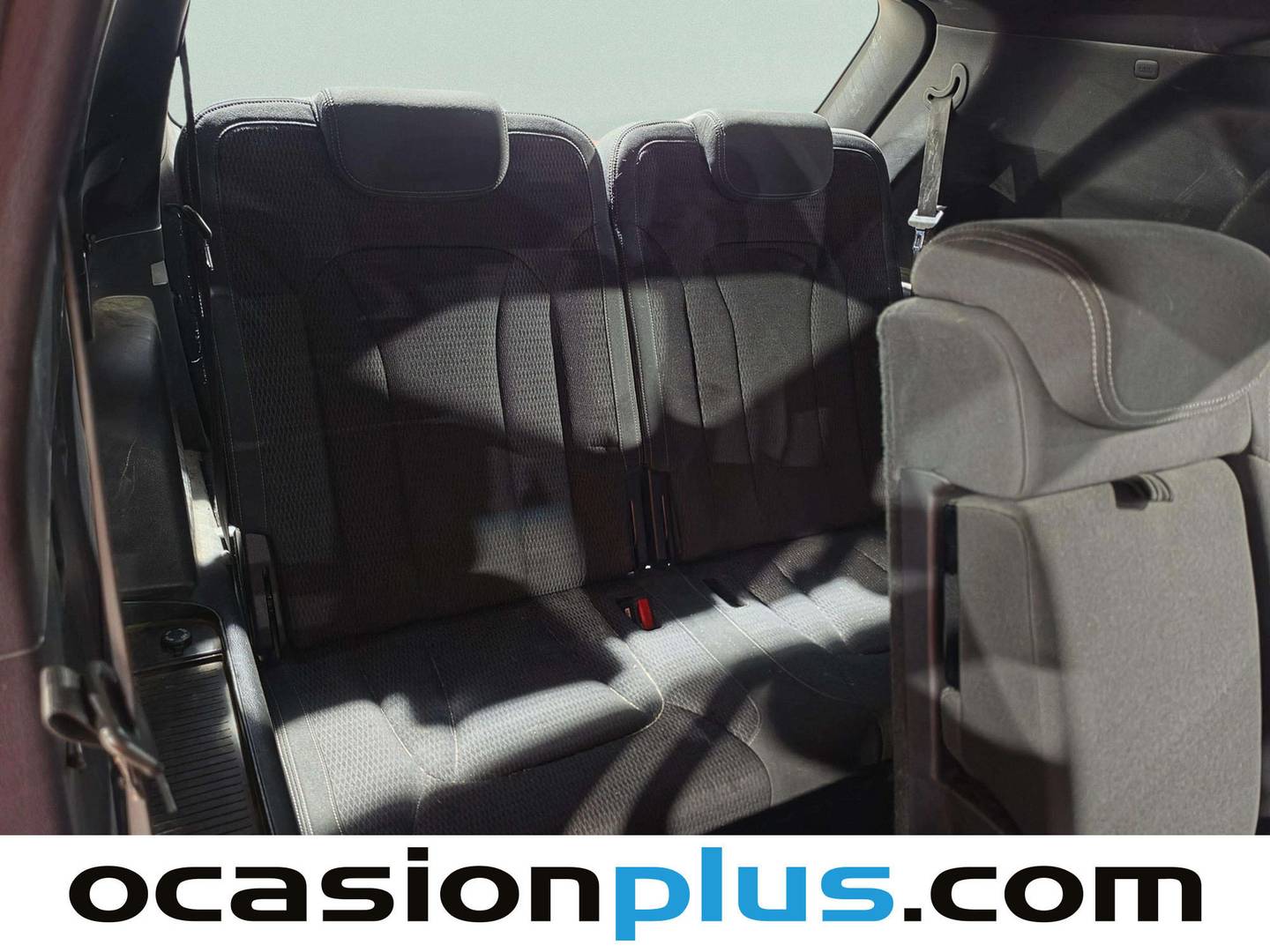 KGM Rexton KGM Rexton D22DTR Pro GSR 4x4 Auto (202 CV) 7 Plazas de ocasión