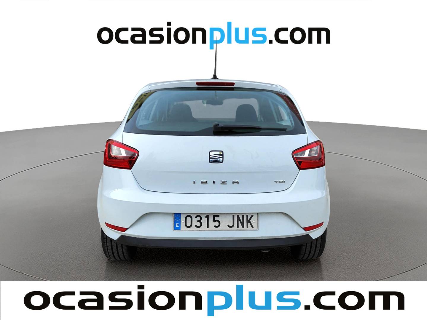 Seat Ibiza Seat Ibiza 1.4 TDI Style Connect (90 CV) barato