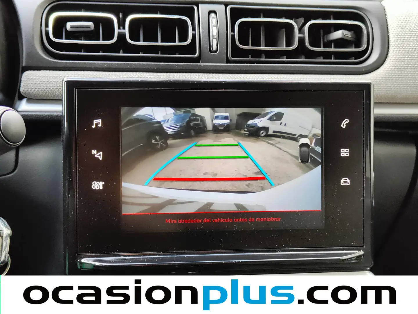 Foto Citroën C3 Citroen C3 PureTech 82 Shine  (82 CV)