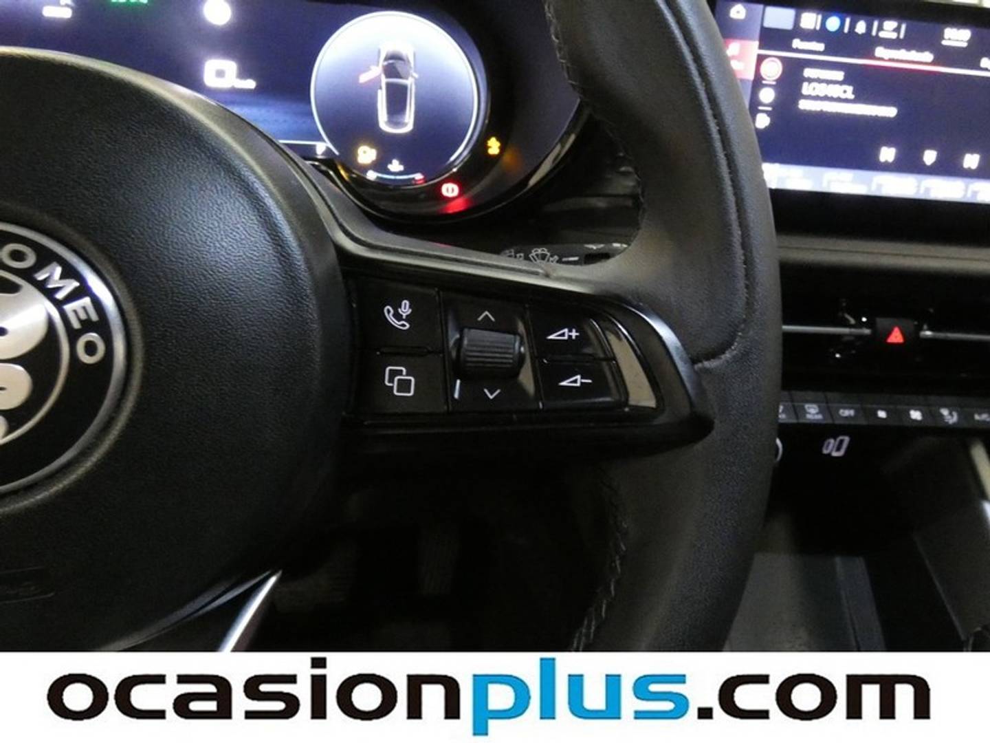 Foto Alfa Romeo Tonale Alfa Romeo Tonale 1.6 DS Super FWD Auto (130 CV)