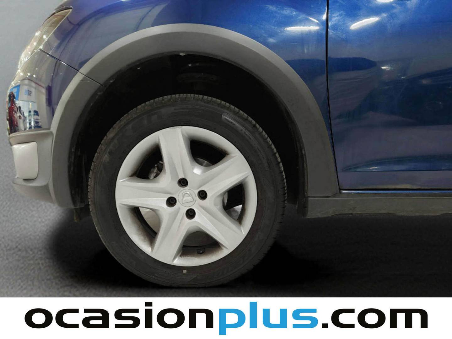 Dacia Sandero Dacia Sandero Stepway TCe (90 CV) km 0