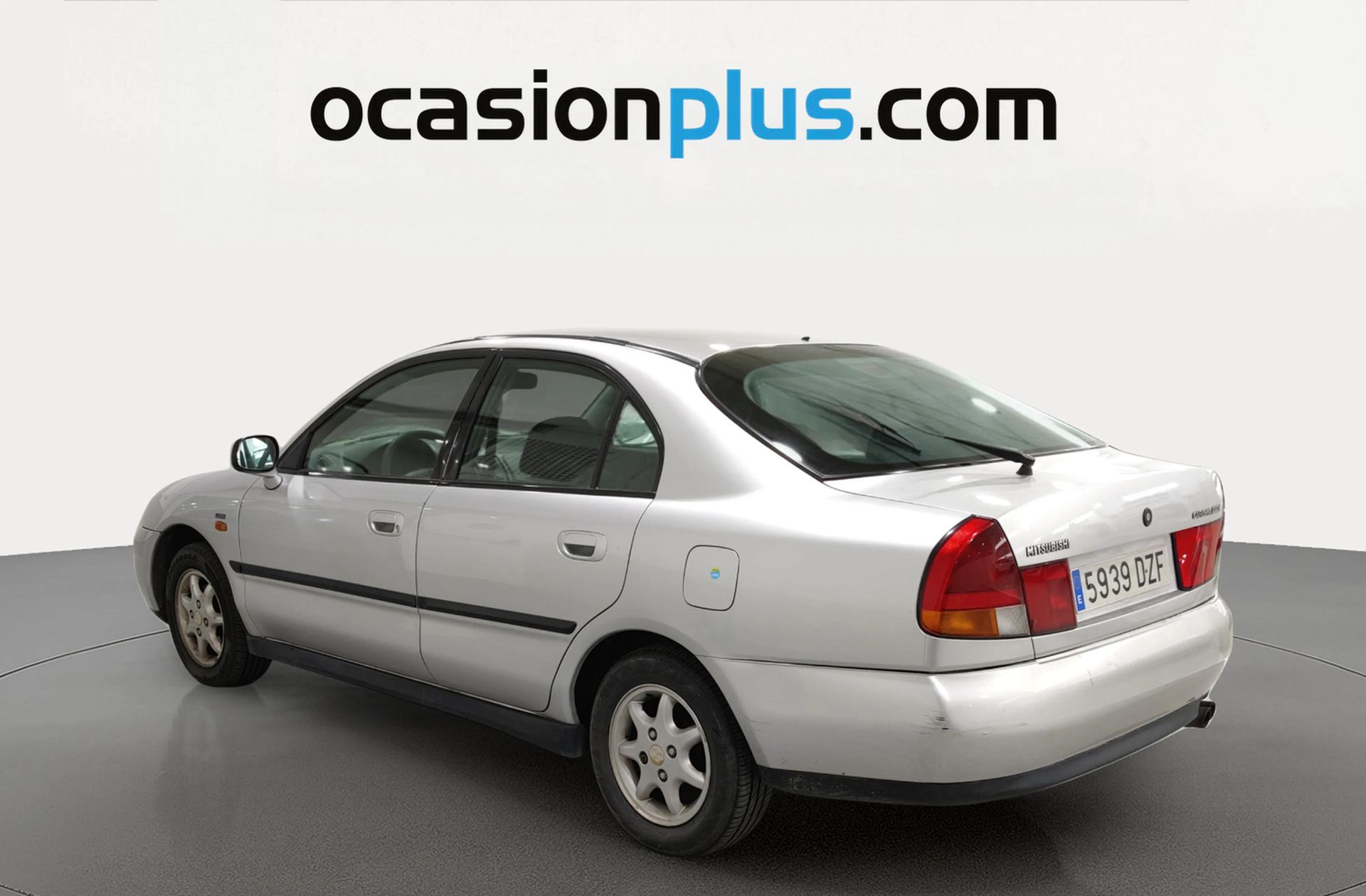 Mitsubishi Carisma 1.8 LS GDI - foto 3