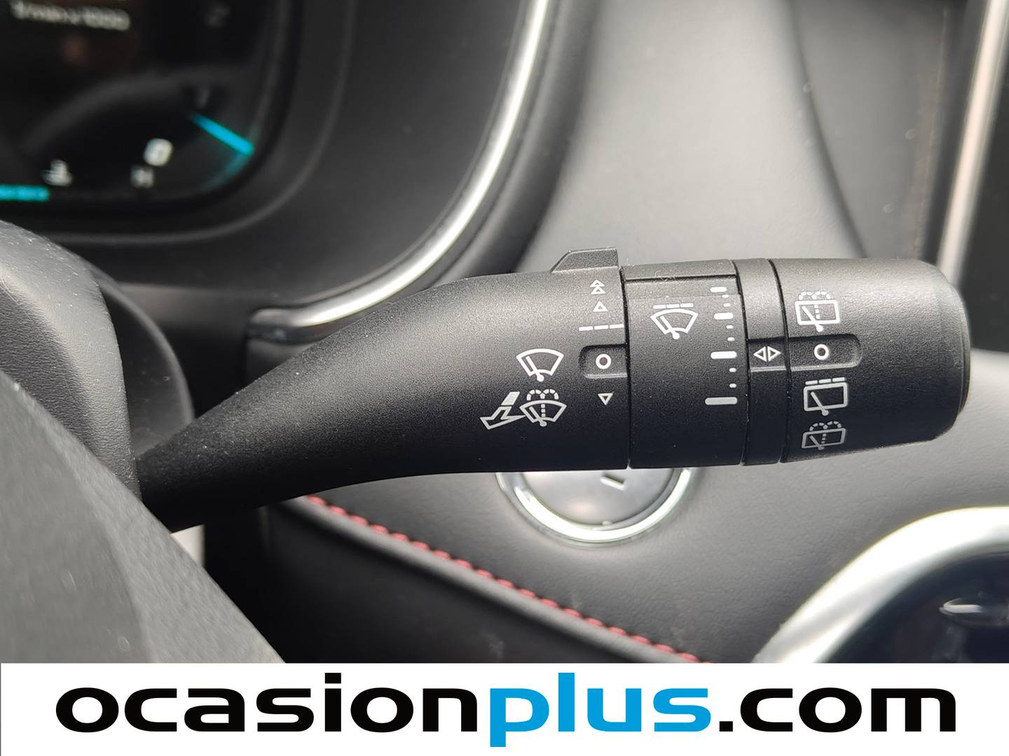 MG HS MG HS 1.5 Turbo GDI Luxury DCT (162 CV) gasolina