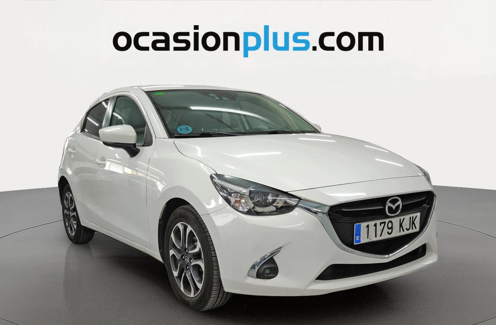 Mazda Mazda2 1.5 DE Luxury - foto 2