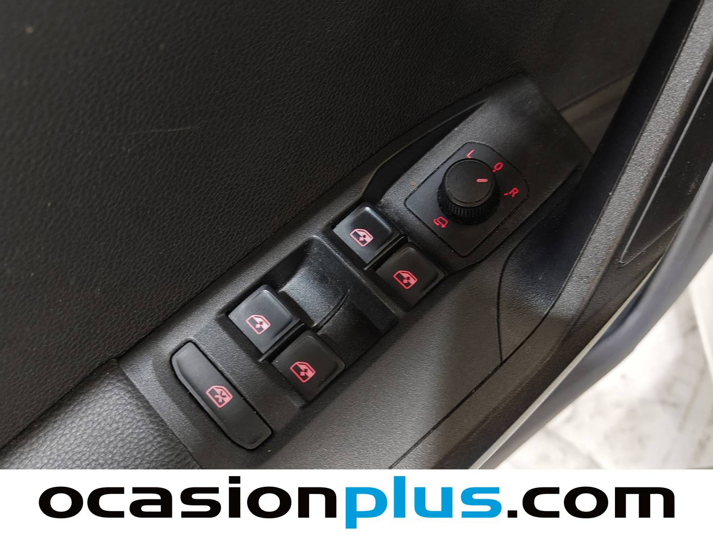 Seat Ibiza Seat Ibiza 1.0 TGI S&S Style Plus (90 CV) 2022