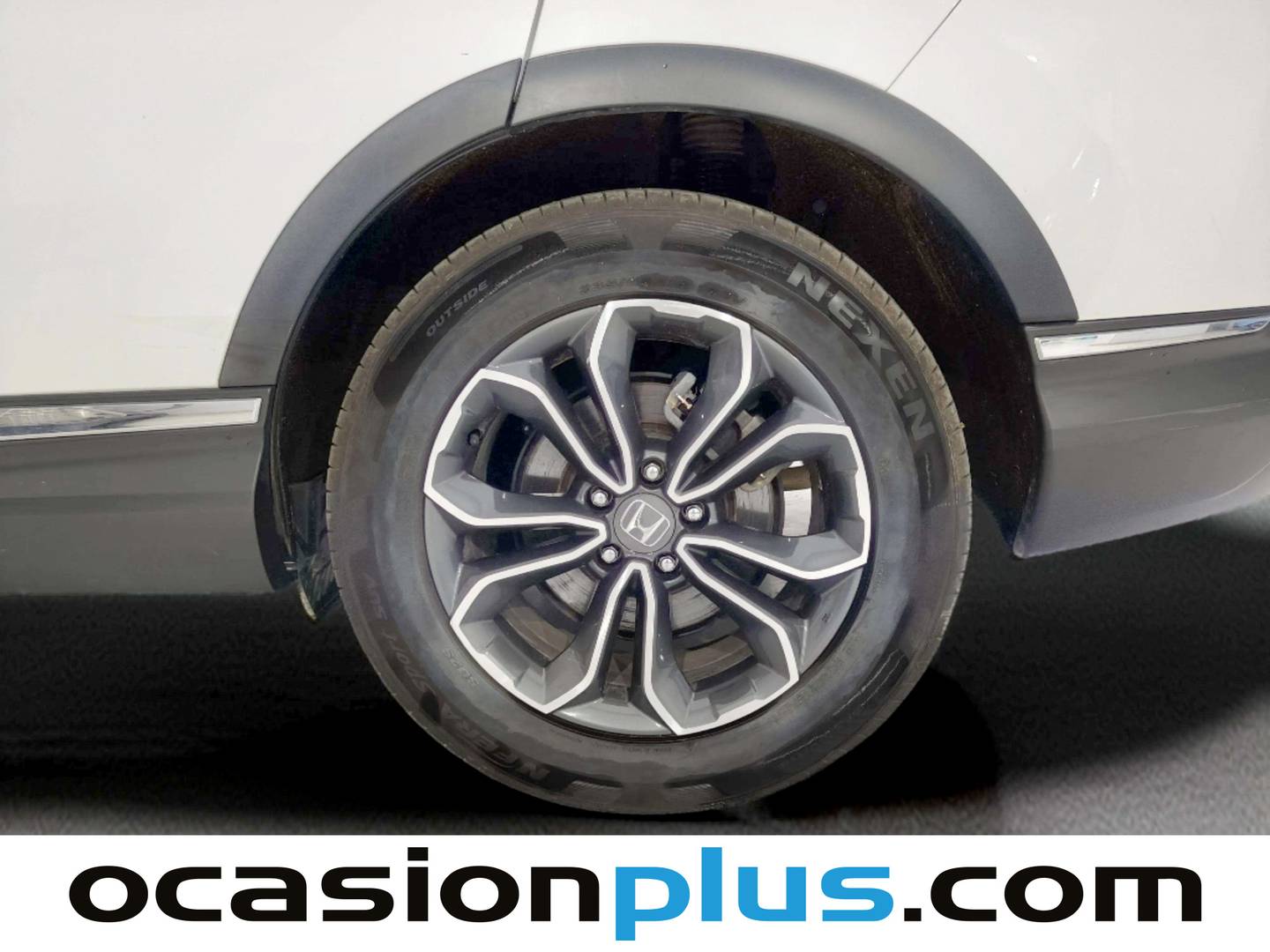 Honda CR-V Honda CR-V 2.0 i-MMD HEV Elegance 4X2 (184 CV) km 0