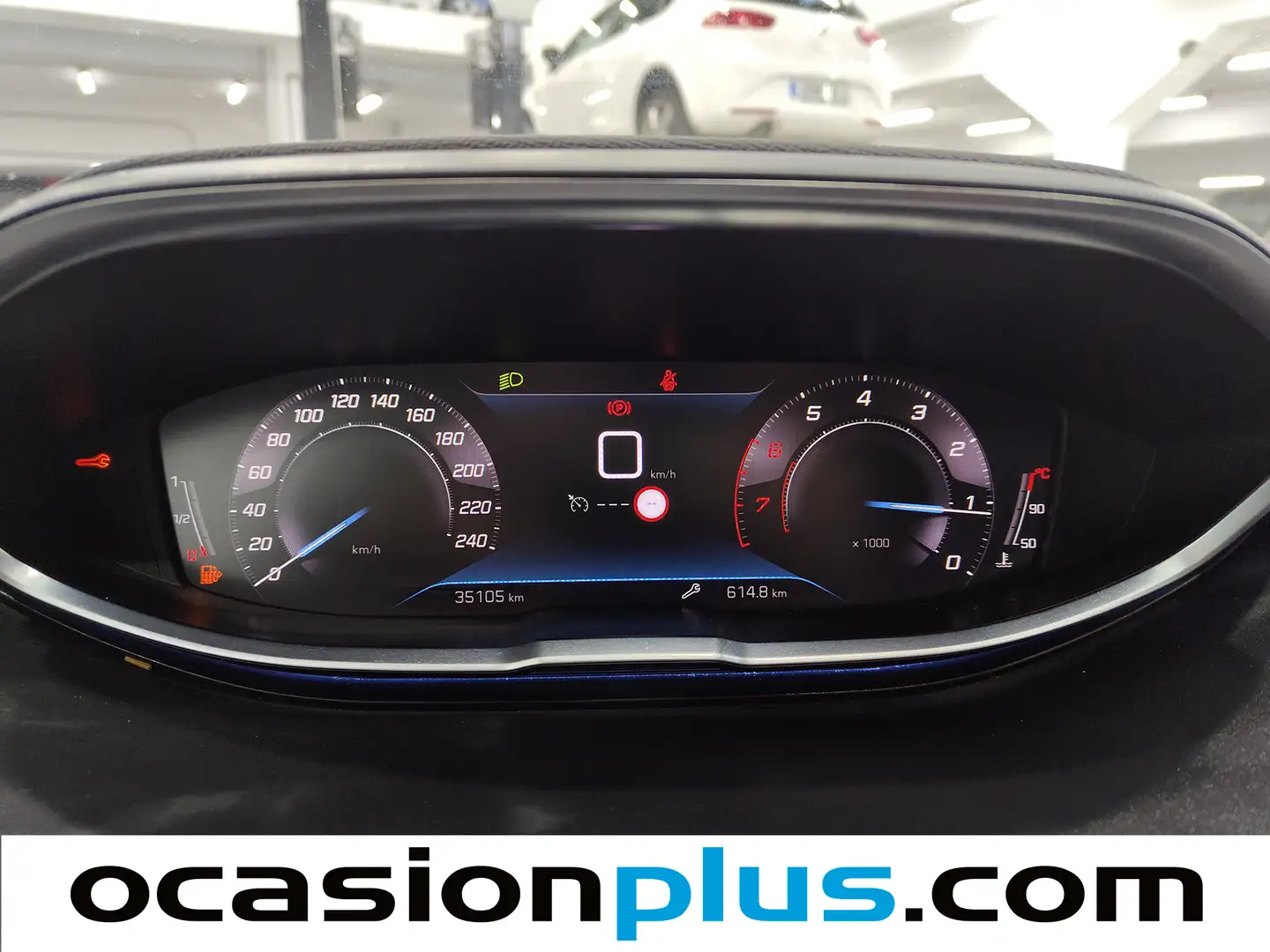 Foto Peugeot 3008 Peugeot 3008 PureTech 130 S&S Allure Pack (130 CV)