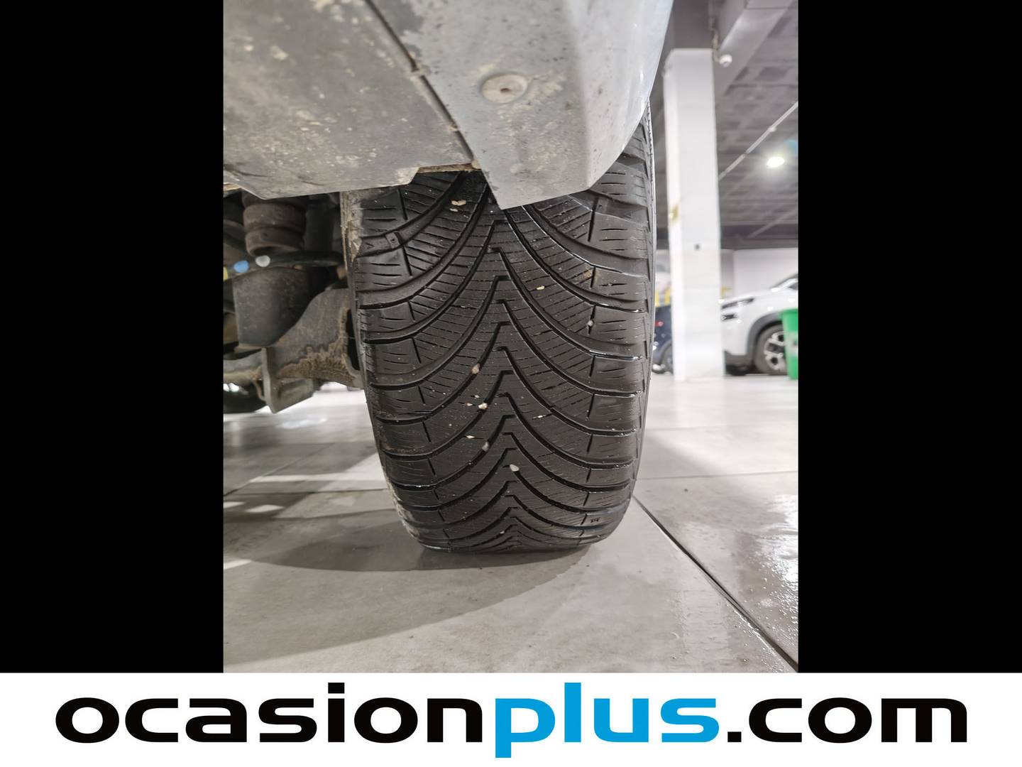 Foto Nissan Townstar Nissan Townstar 1.3G L1 Tekna (130 CV)