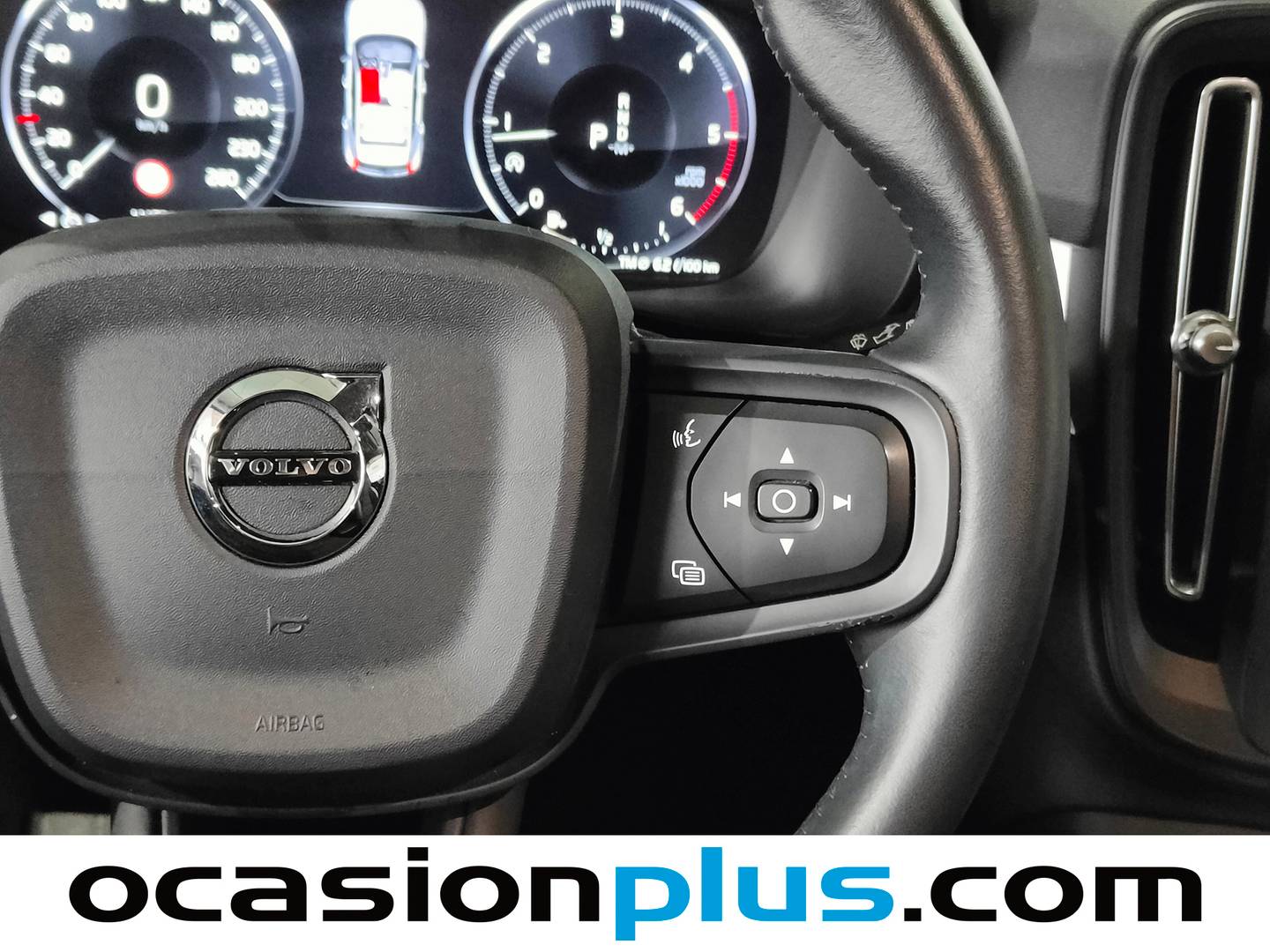 Volvo XC40 Volvo XC40 D3 Auto (150 CV) seminuevo