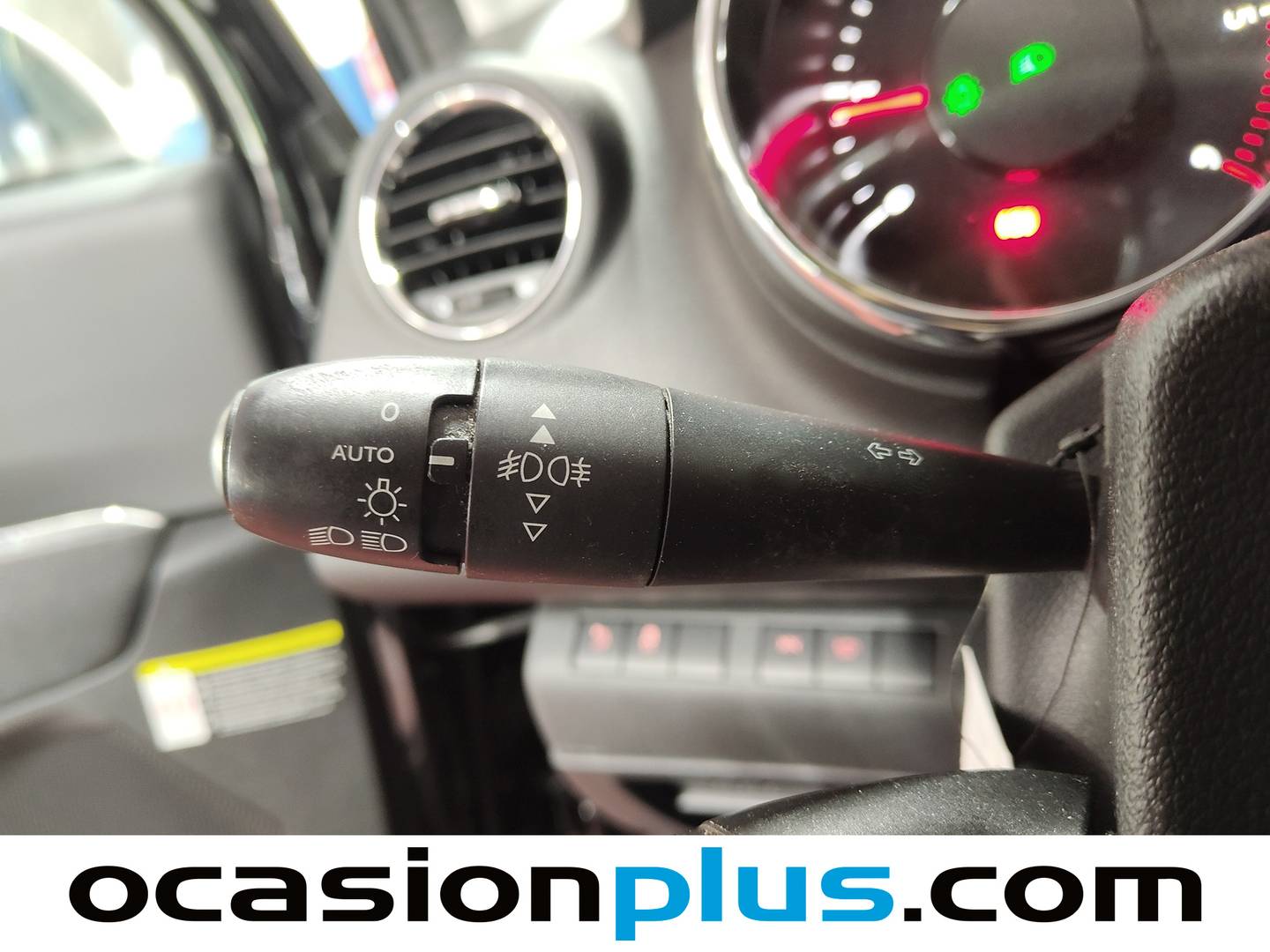 Peugeot 3008 Peugeot 3008 1.6 BlueHDI FAP Style (120 CV) de segunda mano