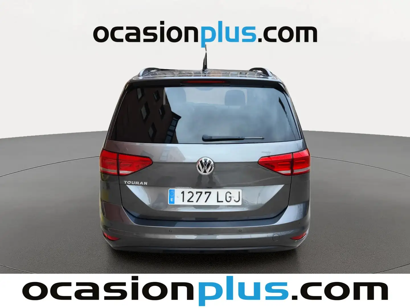 Foto Volkswagen Touran Volkswagen Touran Advance 1.5 TSI (150 CV) 7 Plazas