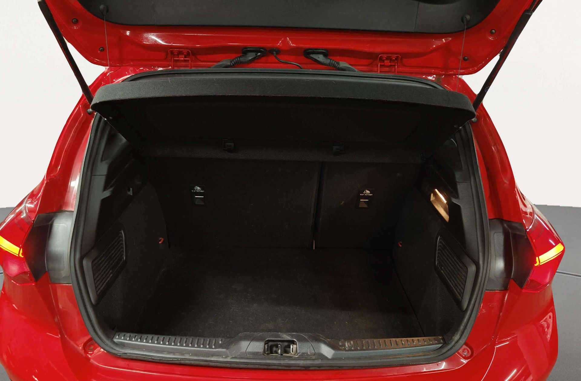 Ford Focus 1.0 EcoBoost ST-Line - foto 20