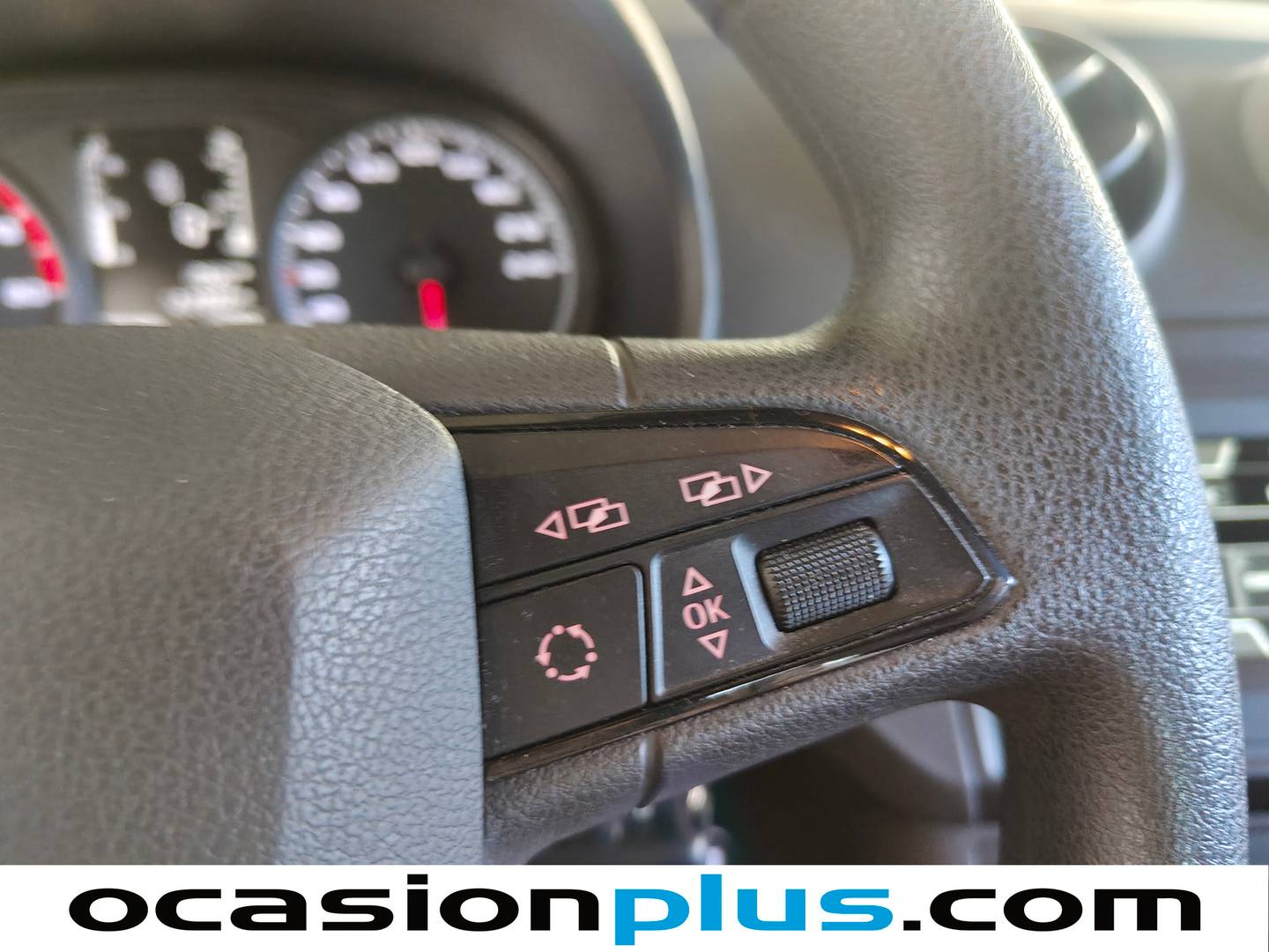 Seat Ibiza Seat Ibiza 1.0 Reference (75 CV) al mejor precio