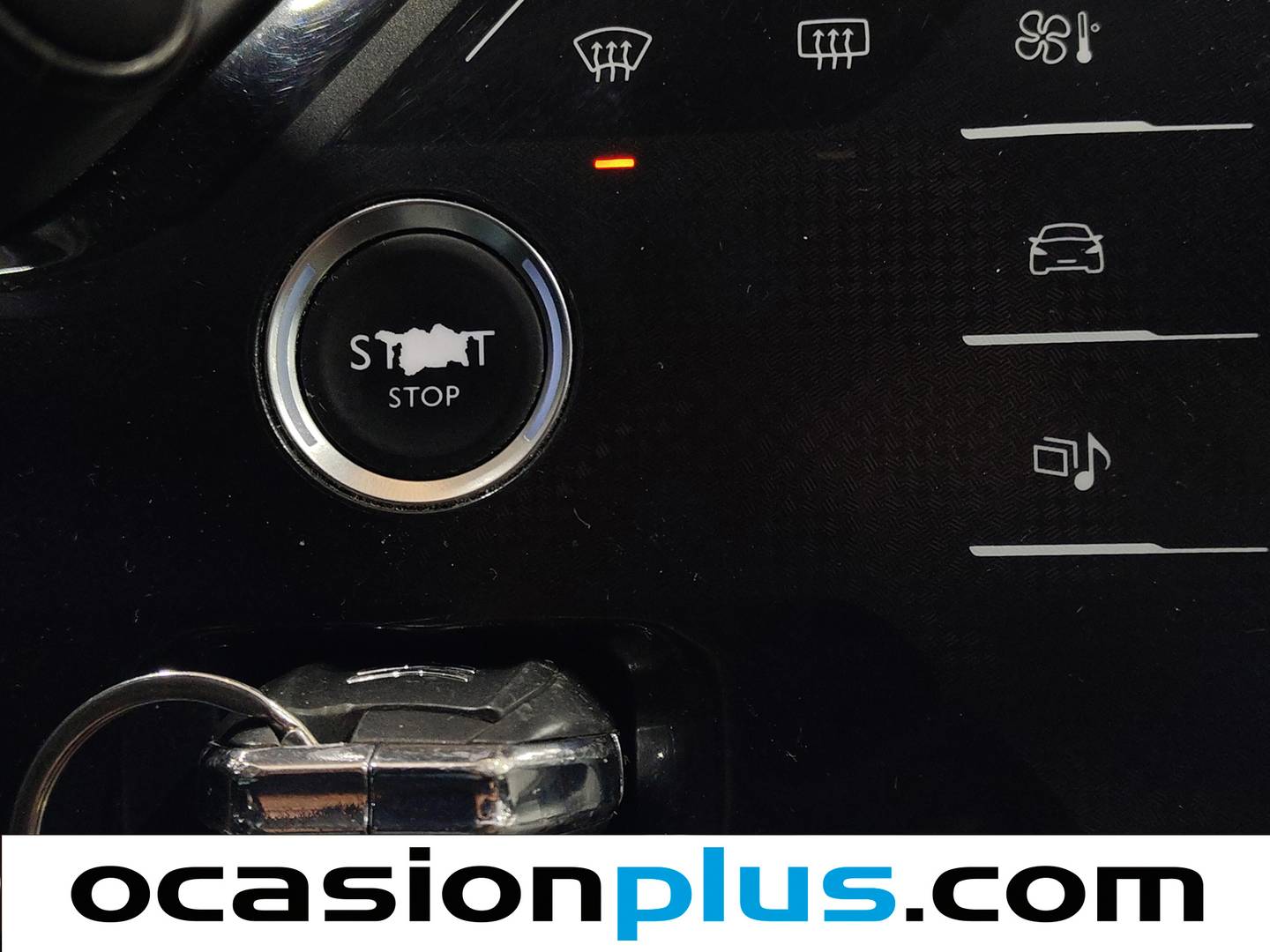 Citroën C4 Picasso Citroën C4 Picasso BlueHDi 120 Live Edition (120 CV) manual